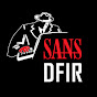 SANS Digital Forensics and Incident Response Avatar