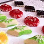 حلويات أسماء asmae sweets channel logo