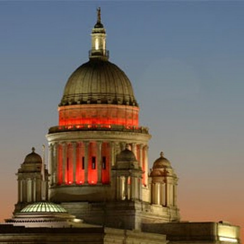 Rhode Island House of Representatives