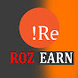 Roz Earn logo