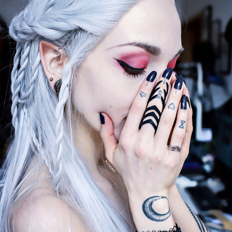 Kimiperi