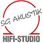 SG Akustik HiFi-Studio