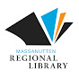 Massanutten Regional Library logo