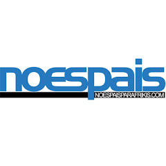 NoesPaisparaFrikis TV