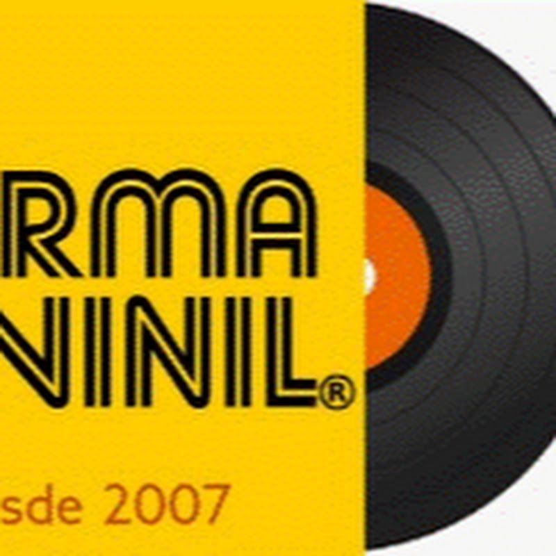 Turma do Vinil - Vivendo e Revivendo Bons Momentos