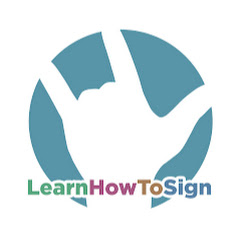 Learn How to Sign Avatar