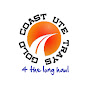 Gold Coast Ute Tray logo
