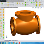 GKR 3D CAD Design and engineering service