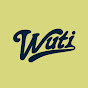 WUTI logo