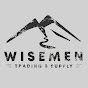 wisemen trading logo