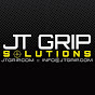 JT Grip Solutions logo