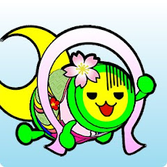 ゆうどんのゲーム&太鼓チャンネル