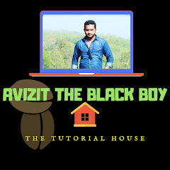 avizit the black boy