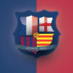 Actualite Barca
