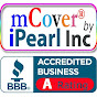 iPearl Inc logo