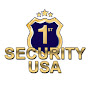 1st Security USA LLC logo