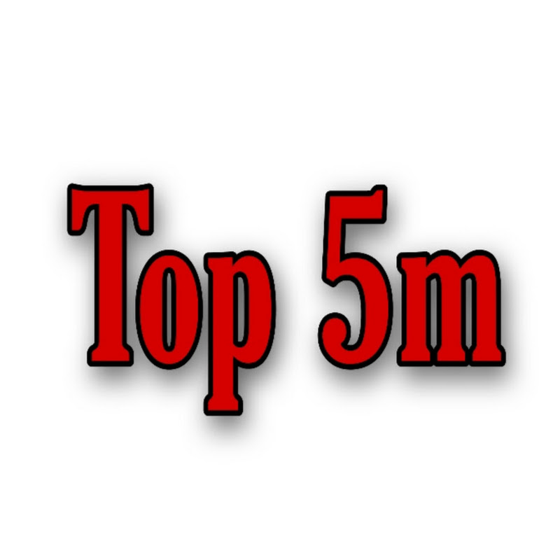 Top 5m
