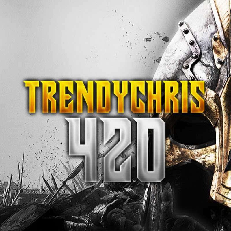 TrendyChris420 icon