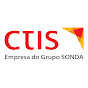 CTIS - empresa do Grupo SONDA logo