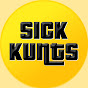 Sick Kunts logo