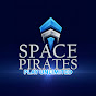 space pirate logo
