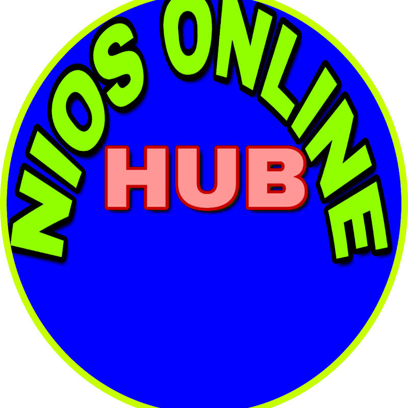 NIOS online hub