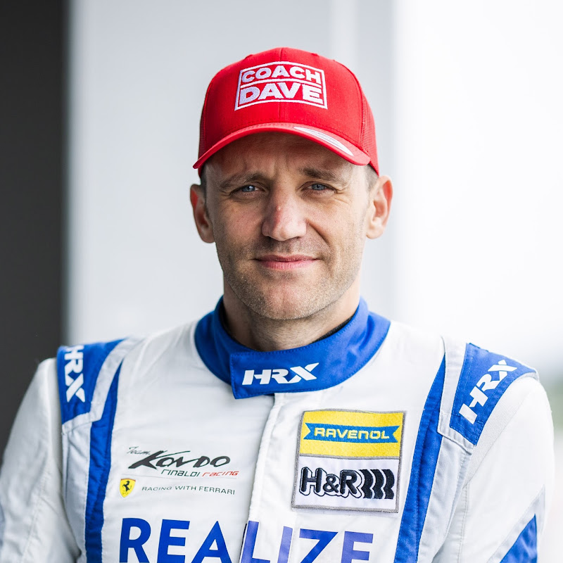 David Perel