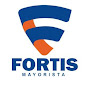 FORTIS PARAGUAY logo
