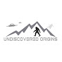 Undiscovered Origins logo