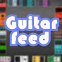 Guitar Feed