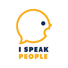 I Speak People Avatar