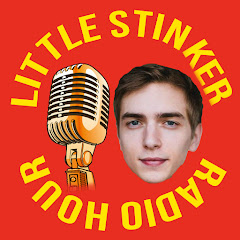 Little Stinker Radio Hour Avatar
