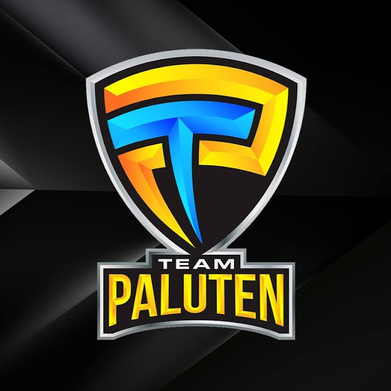 Team Paluten Logo