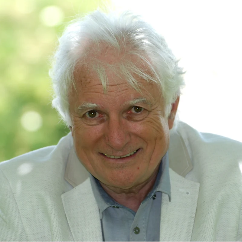 Patrice Martineau officiel