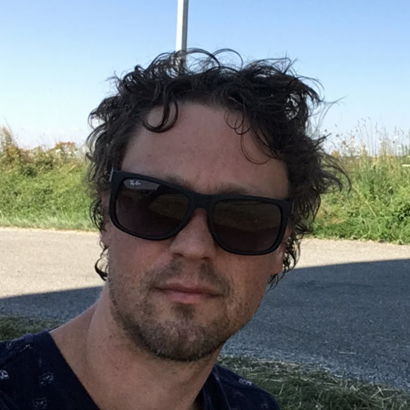 Sierk Buwalda