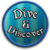 Dive&Discover