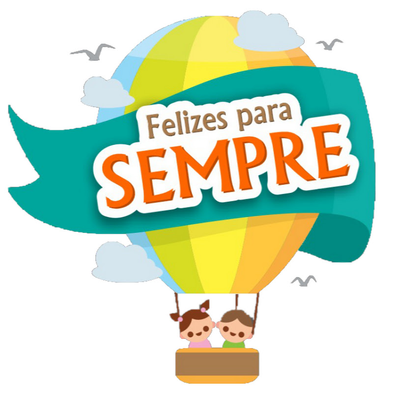 Felizes Para Sempre Personagens Vivos