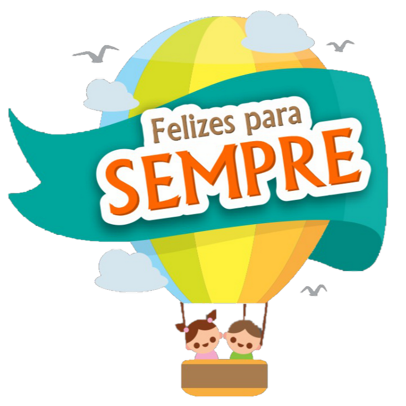Felizes Para Sempre Personagens Vivos