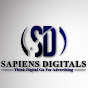 Sapiens Digitals logo