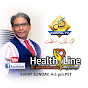 Health Line with Dr. Amir Mahmood logo
