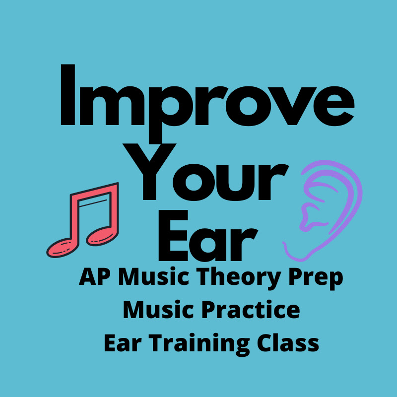 Ear Training Practice