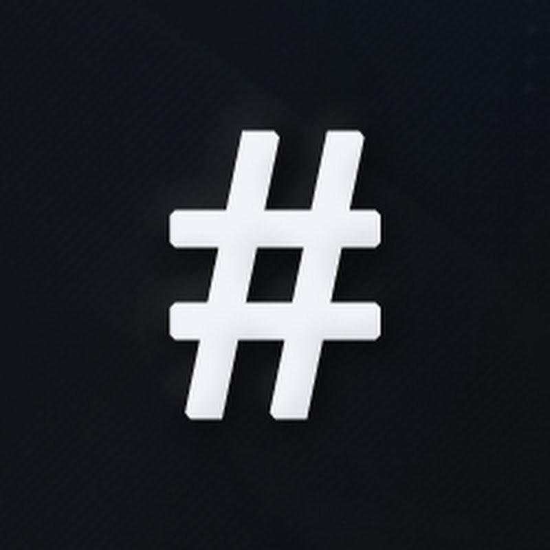 HashtagTrap
