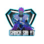 Gamer Sai YT logo