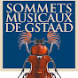 Festival des Sommets Musicaux de Gstaad Gstaad