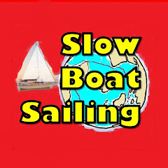 Slow Boat Sailing — YouTube channel thumbnail