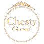 Chesty Channel logo