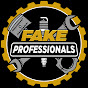 Fake Professionals logo