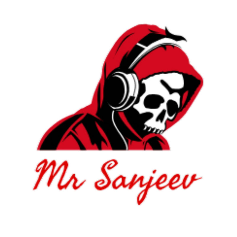 Mr Sanjeev
