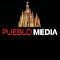 Pueblo Media logo