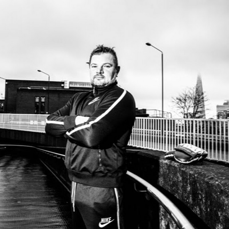 The Boxing Coach avatar